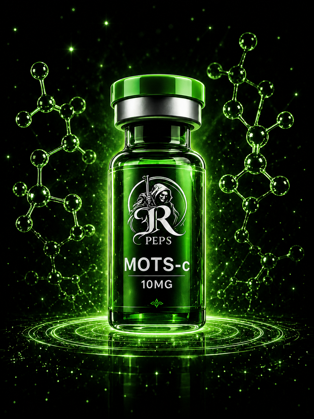 MOTS-c 10MG