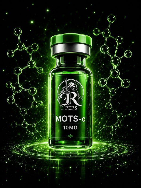 MOTS-c 10MG