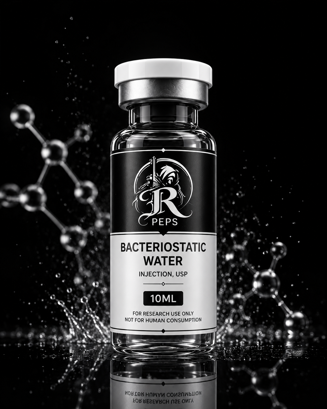 Bacteriostatic Water